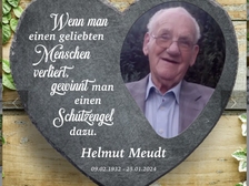 Helmut Meudt 1