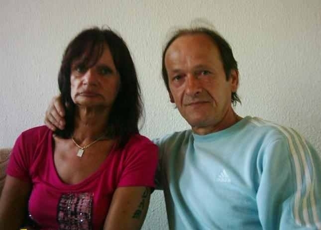 Bilder von Helmut Otto