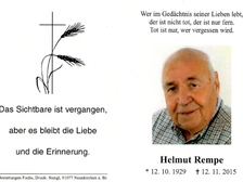 Helmut Rempe 2