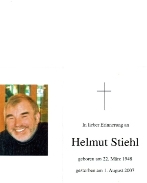 Helmut Stiehl