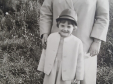 Henriette Burmeister 2