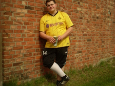 Henrik Templin 91