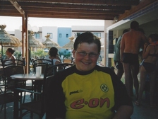 Henrik Templin 96