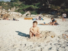 Henrik Templin 98