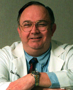 Henry Edward Roberts