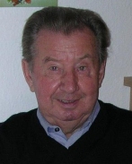 Herbert Jungnitz