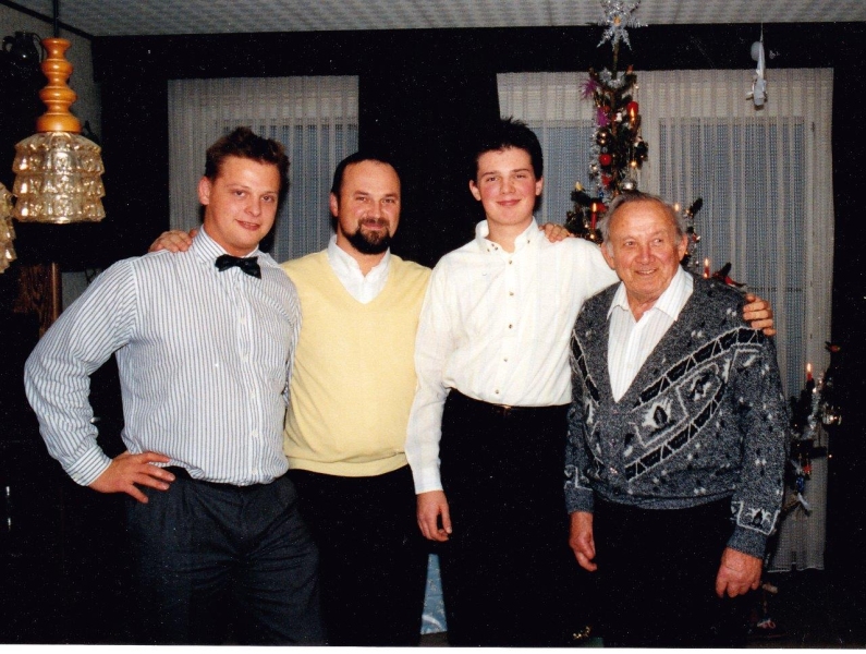 Bilder von Herbert Korbel