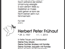 Herbert Peter Frühauf 3