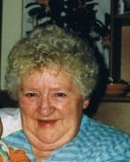 Hermine Anette Gsell