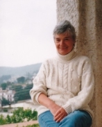 Hildegard Koch