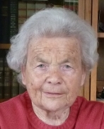 Hildegard Maier