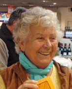 Hildegard Metzner Baier