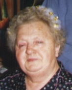 Klara Hildegard Richter