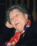 Hildegard Riebe