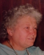 Hildegard Rink