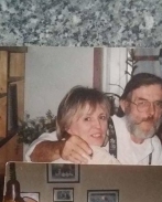 Holger und Therese Weddige