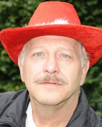 Horst Friedrich Keller