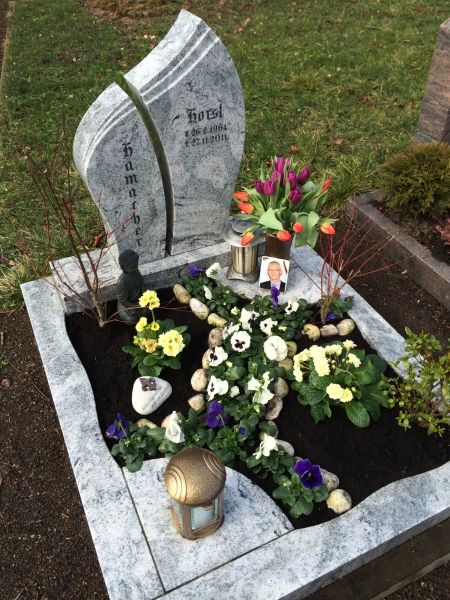 Bilder von Horst Hamacher