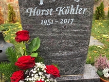 Horst Köhler 16