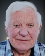 Horst Pott