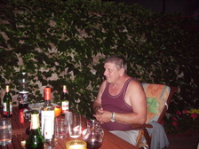 Horst Reiner Wenzel 1