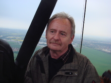 Horst Simon 25