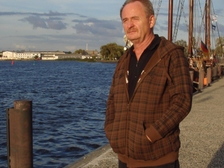 Horst Simon 40