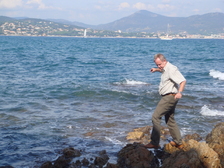 Horst Simon 41