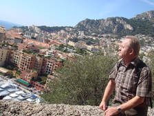 Horst Simon 42
