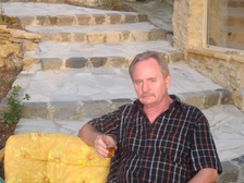 Horst Simon 43