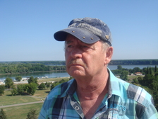 Horst Simon 45