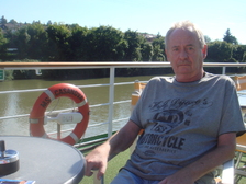 Horst Simon 46