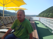 Horst Simon 48