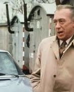Horst Tappert