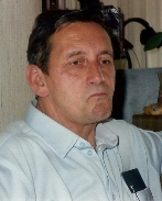 Horst Wedemeier