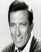 Howard Andrew Andy Williams