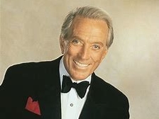 Howard Andrew Andy Williams 12