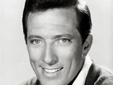 Howard Andrew Andy Williams 1