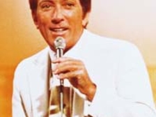 Howard Andrew Andy Williams 2