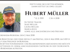 Hubert Müller 9