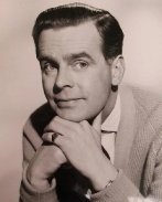 Ian Carmichael