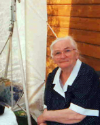 Ilse Frieda Emma Amanda Finsterbusch