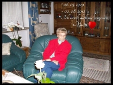 Ilse Luise Martha Rauschhardt 1