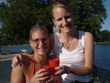 Ines Gottschaller 25