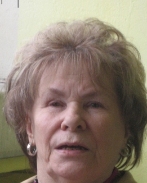 Inge Müller