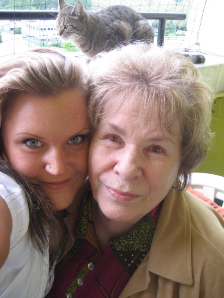 Bilder von Inge Müller