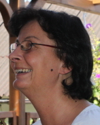 Inge Pohl