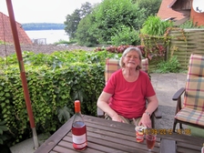 Inge Taubensee 78