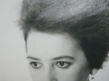 Ingeborg Haberecht 1