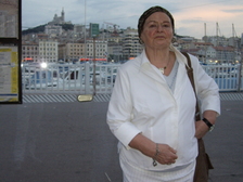 Ingeborg Herzau-Krings 2